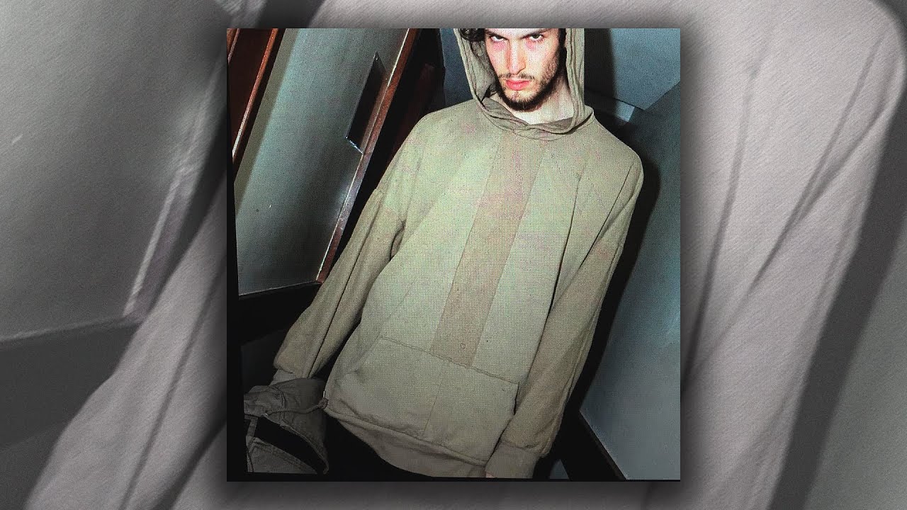 [FREE] BONES X GREAF TYPE BEAT - 