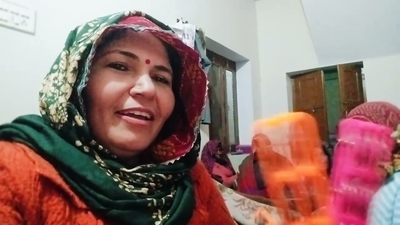 आज पूरी रात भगवान पूरा देवातना  का बहुत प्यारा सुंदर भजन गया🙏🏻🙏🏻💯