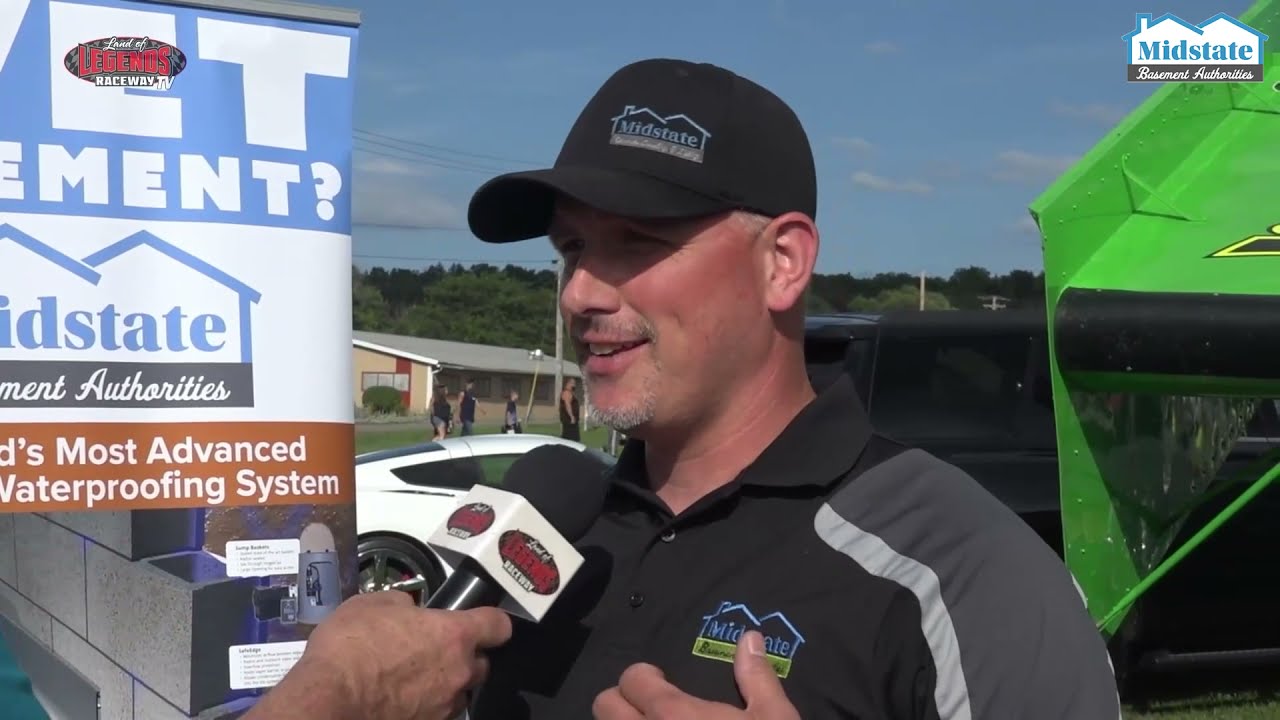 Midstate Basement Authorities August 14
