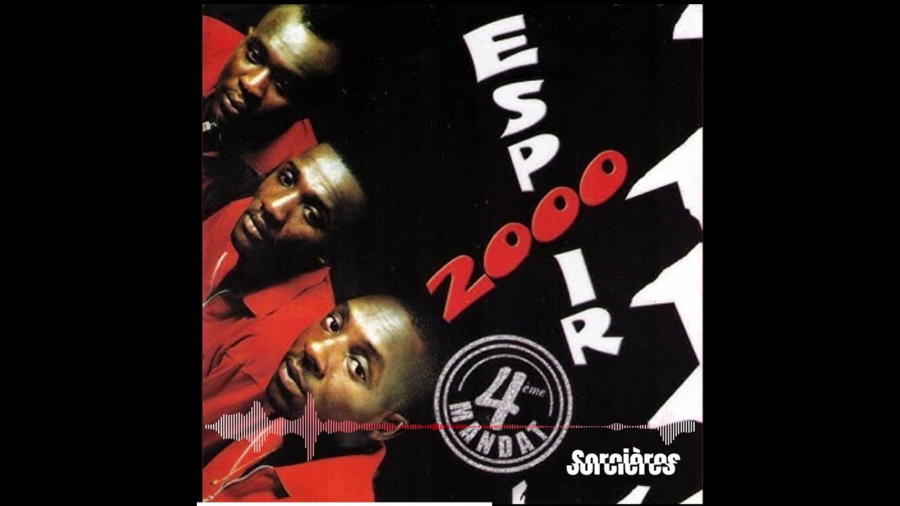 Sorci&egrave;res (Audio Officiel)