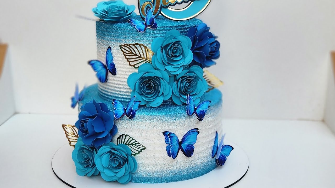 bolo de 15 apaixonada nesse bolo. bora decorar comigo?