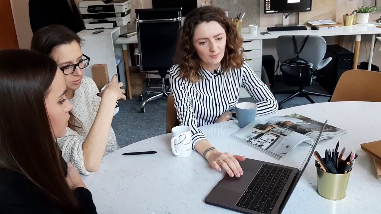 VLOG #2 - Co inspiruje Grupę NONO?