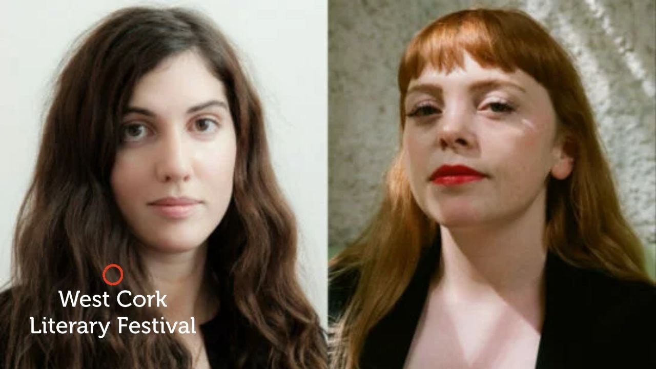 Nicole Flattery & Megan Nolan