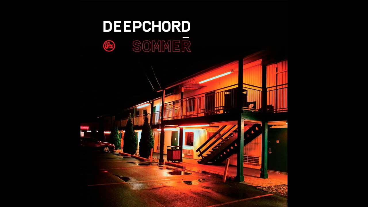 Deepchord - Glow