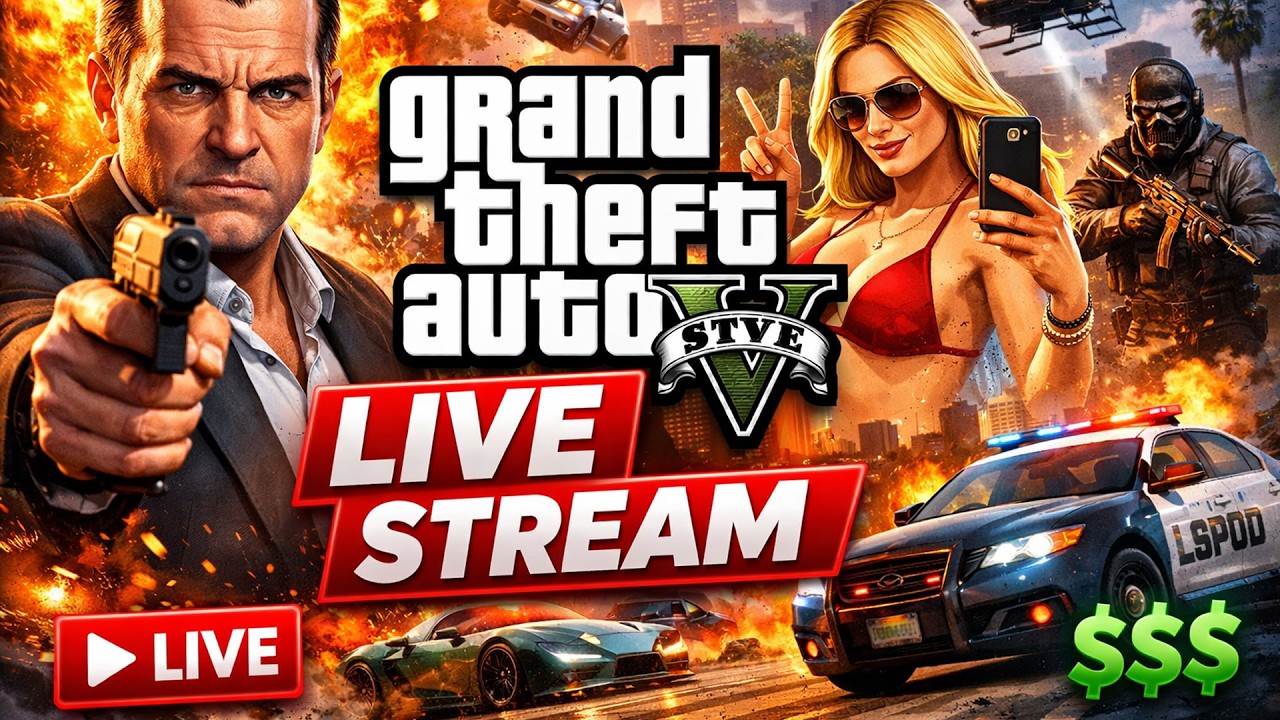 TD Gaming  Live