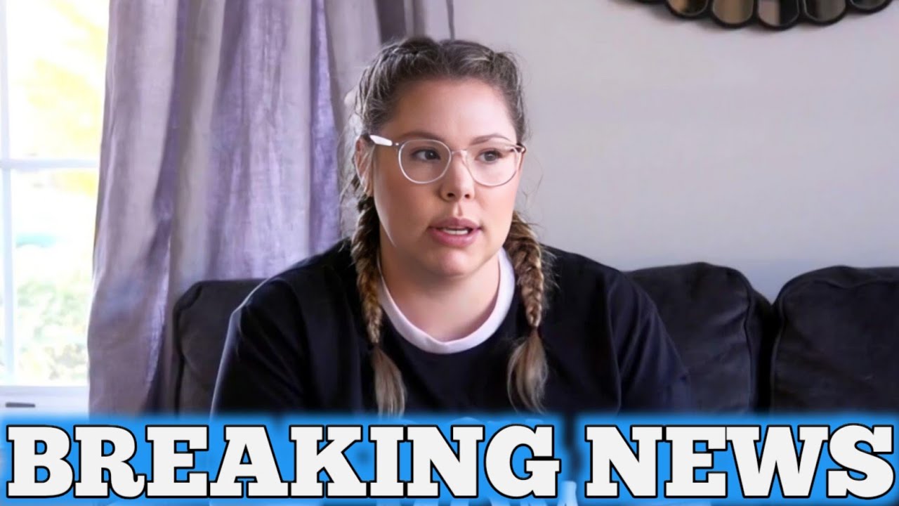 Breaking News | Kailyn Lowry Reveals Another Surgery | Teen Mom Update