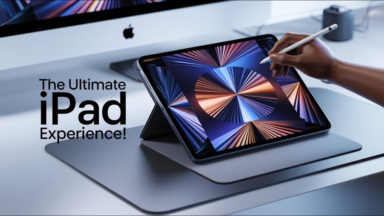 Best Affordable Tablet with A14 Chip & Liquid Retina Display (2025)