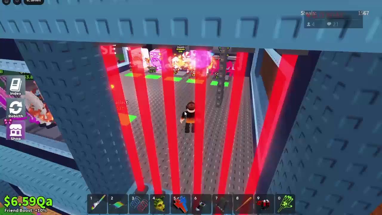 Csonti54 Live