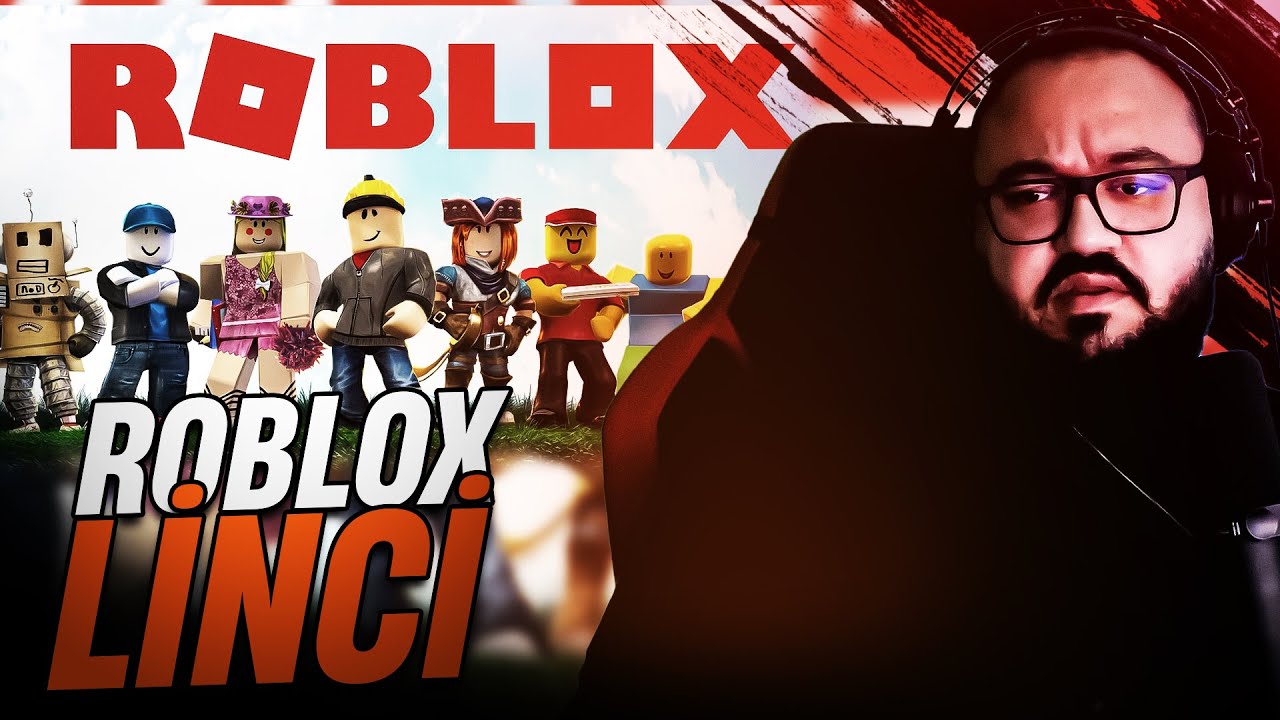 Jahrein Roblox Konusunda Gelen Tepkilere Cevap Veriyor