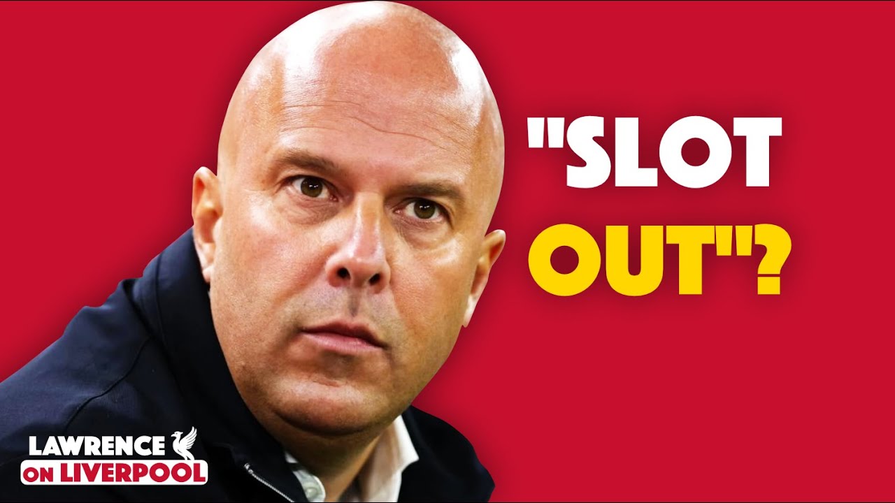 Is Arne Slot TRYING To Get Sacked?! Liverpool 0-3 Crystal Palace