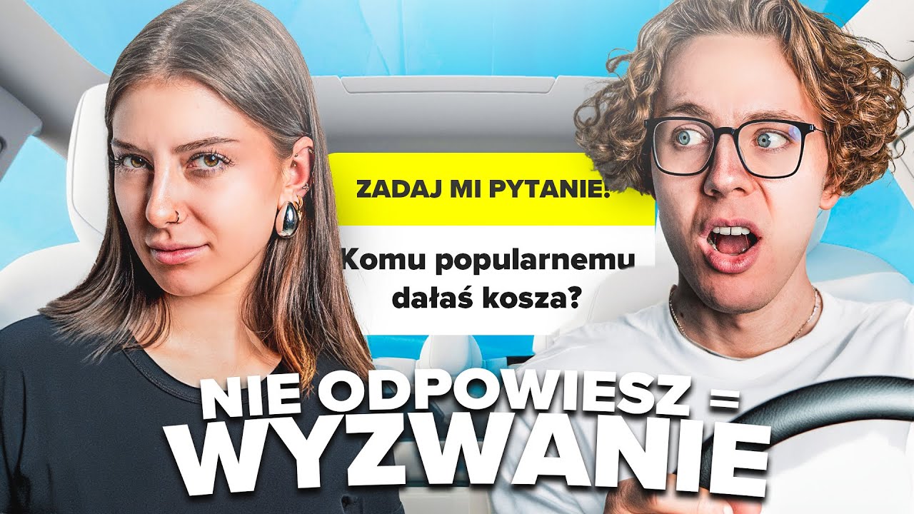 KOMU WIKO DAŁA KOSZA? NIEWYGODNE PYTANIA W TESLI!