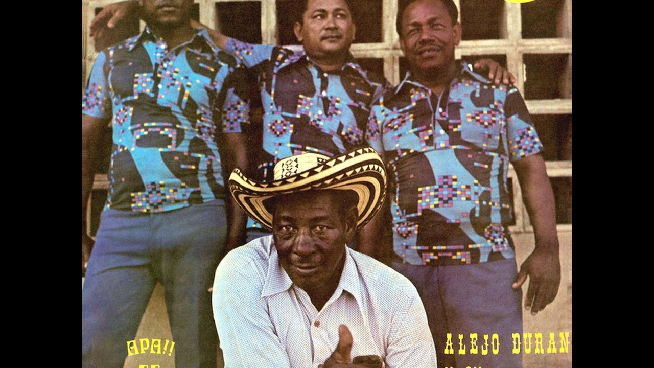 La Luz - Alejandro Durán - La Luz / Río Crecido