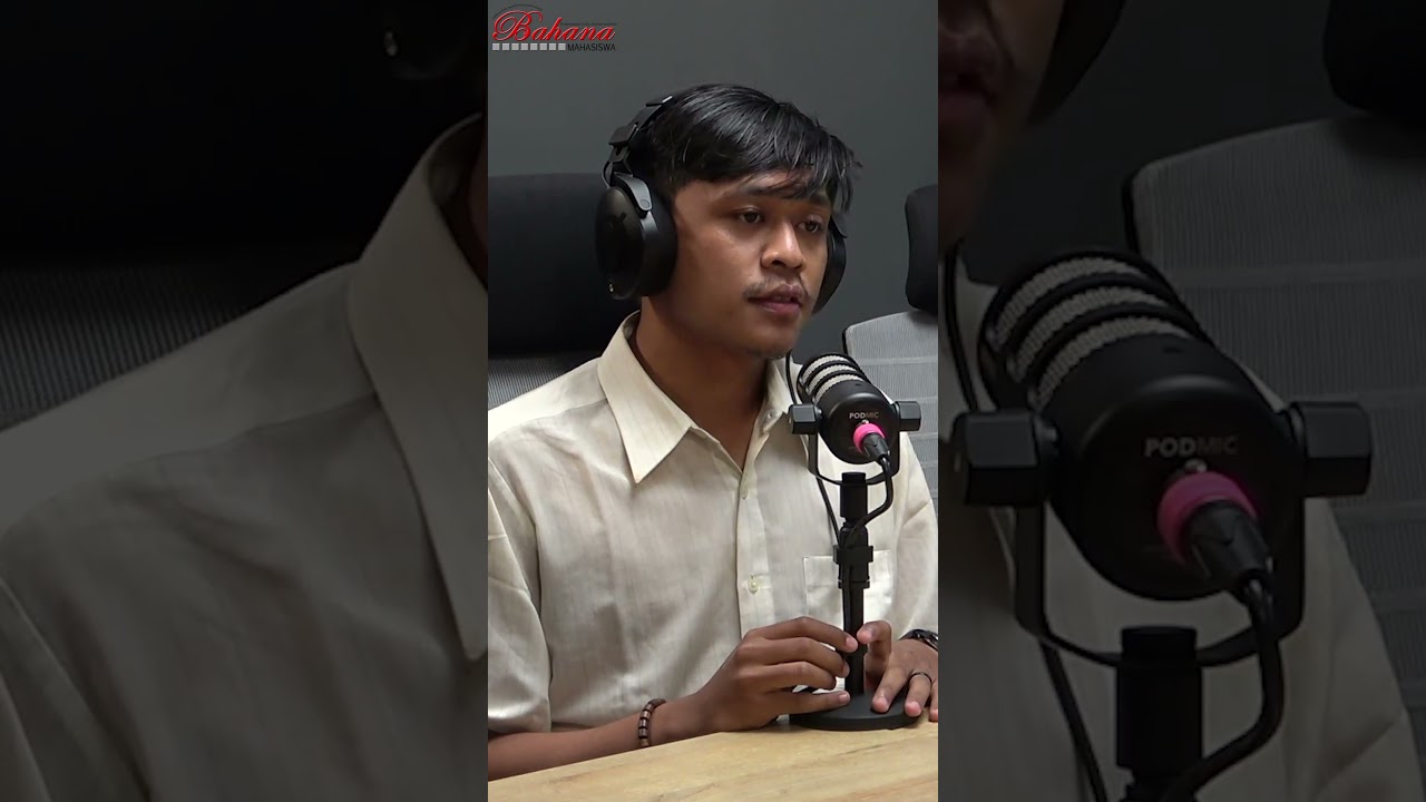 PERNYATAAN PRESMA UNRI 2024 TENTANG ISU AGAMA SEBAGAI KOMODITAS POLITIK