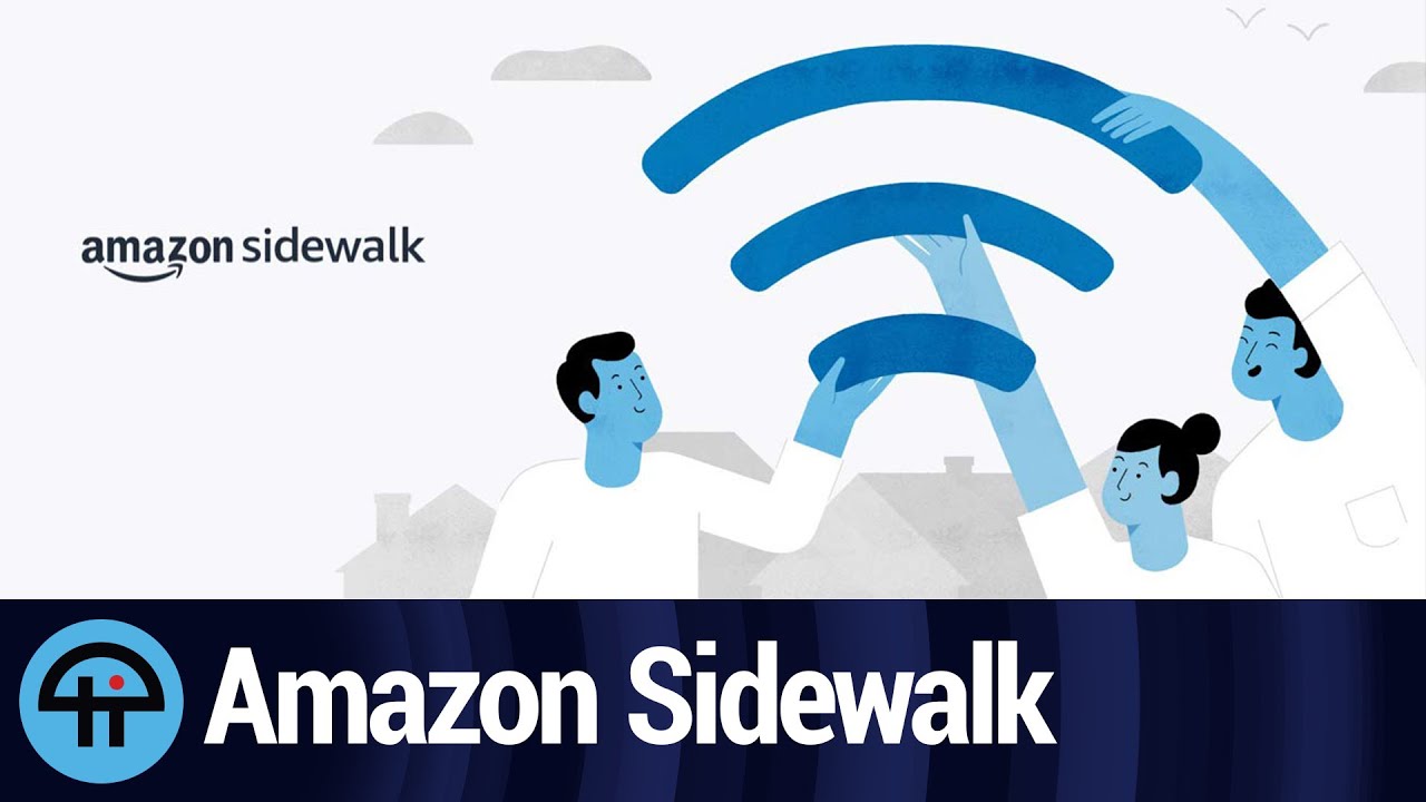 Revisiting Amazon Sidewalk