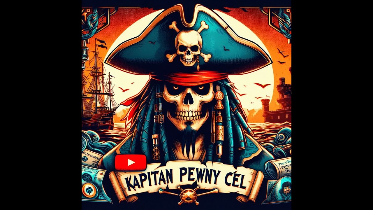 WKR - Kapitan Pewny Cel (prod. Riza Penjoel)