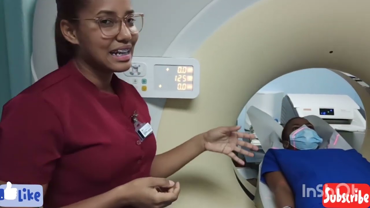 cómo realizar una tomografía de cráneo simple en un tomografo philips de 16 cortes.
