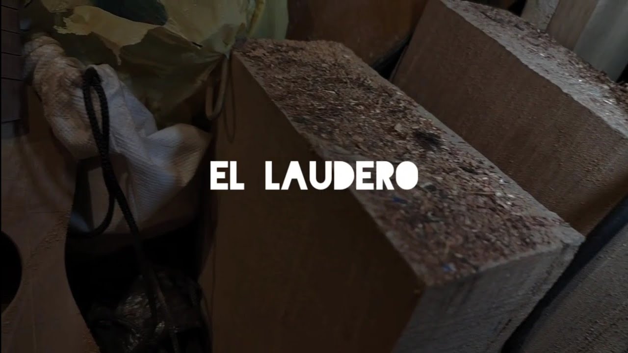 EL LAUDERO | KAFÉ LAUDERÍA ARTESANAL