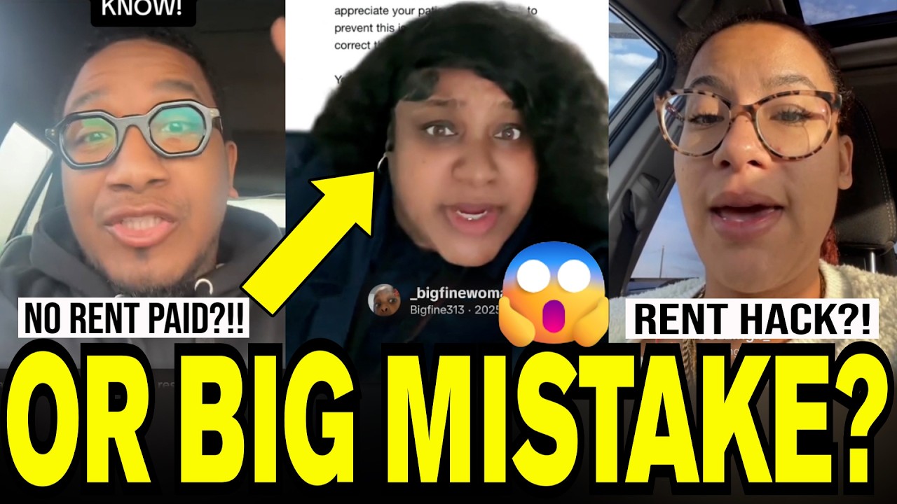 Breaking Down the FLEX App: SMART Move or TRAP?😳 Can You Really Skip Rent With Flex??🤔