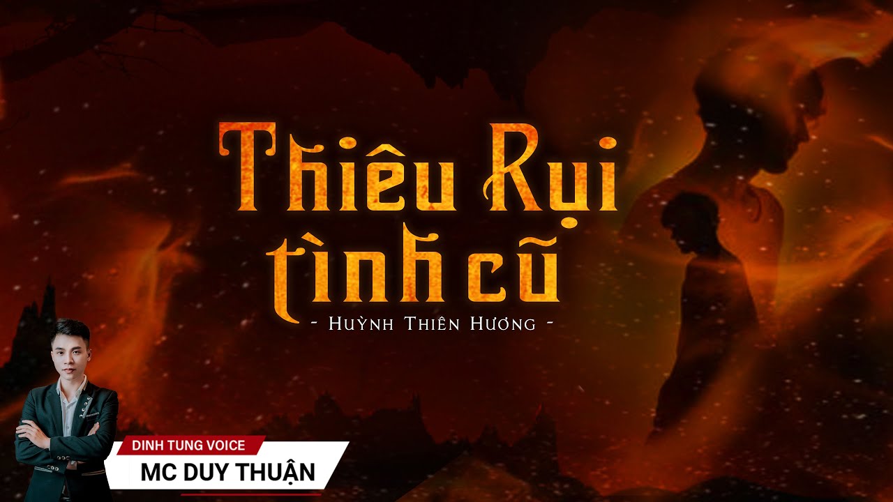 Truyện Ma - Tình Cũ - Gã Thanh Niên Đốn Mạt - MC Duy Thuận Kể Truyện Ma Hay @imQu-007