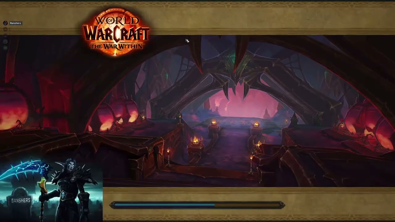 ++11 Ara Kara, City of Echoes MM Hunter PoV