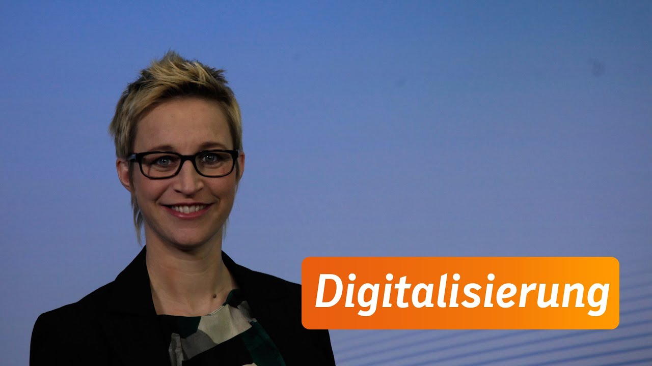 Digitale Bildung