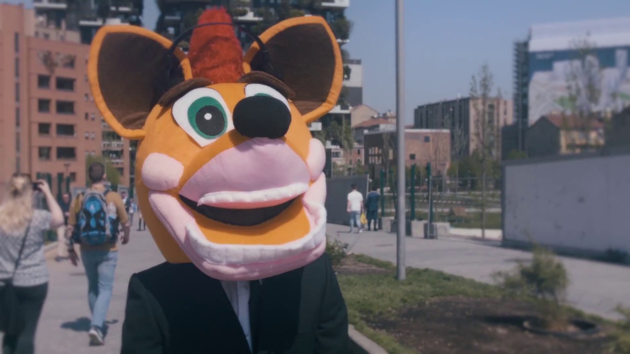 Mormix & Clark - Crash The Party (Official Video)