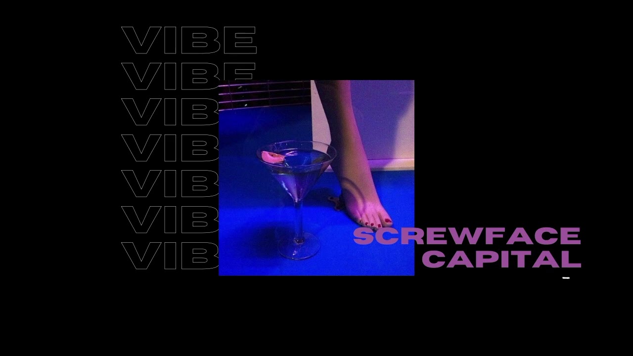 dave - screwface capital (slowed + reverb)