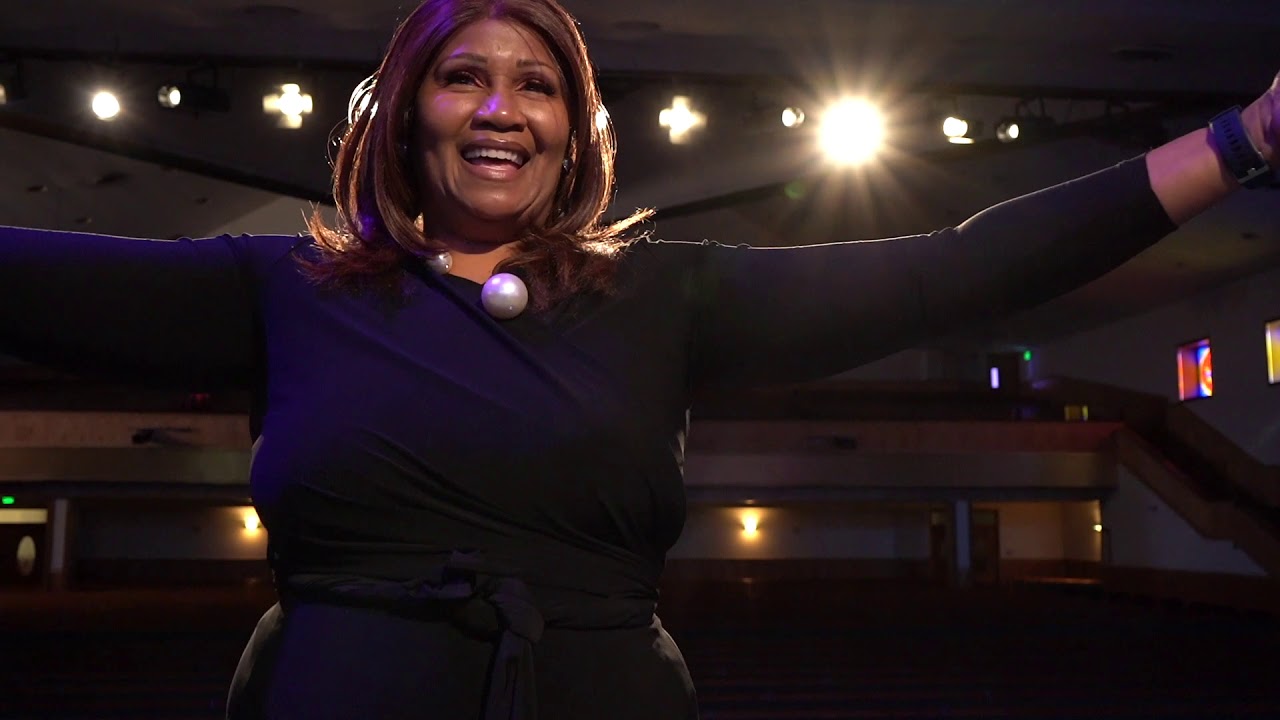 Lifter feat. CRL Mass Choir