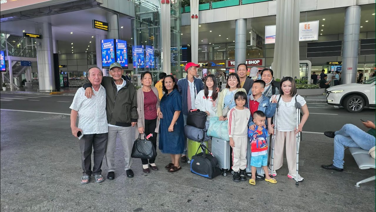 Về Hội An 10