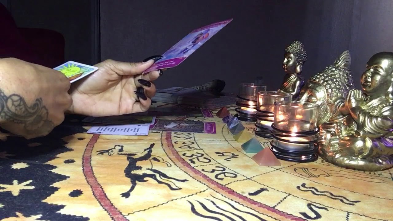 Your Lovers Back To Reconcile, Leo!! April 2018 Love Reading