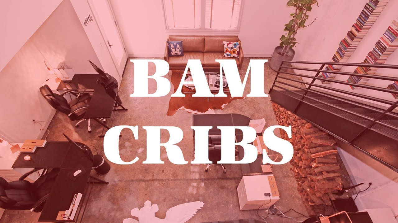 BAM CRIBS 2019
