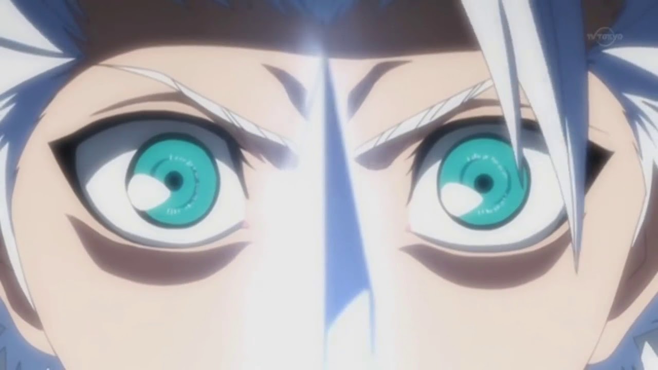 Bleach Amv FLOW - Sign