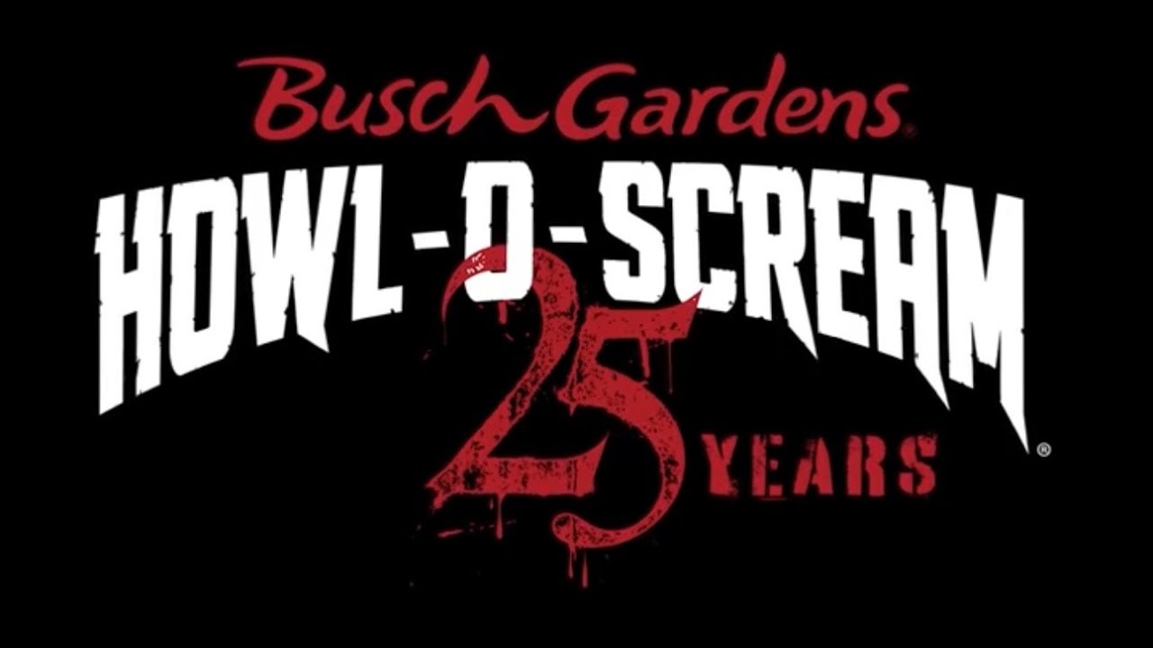 Howl-O-Scream 2024 Rumors | Busch Gardens Williamsburg