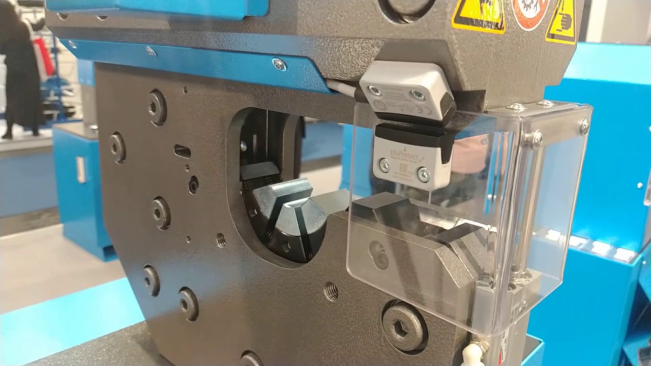 HMC 1-25 / 1-30 UNIFLEX
