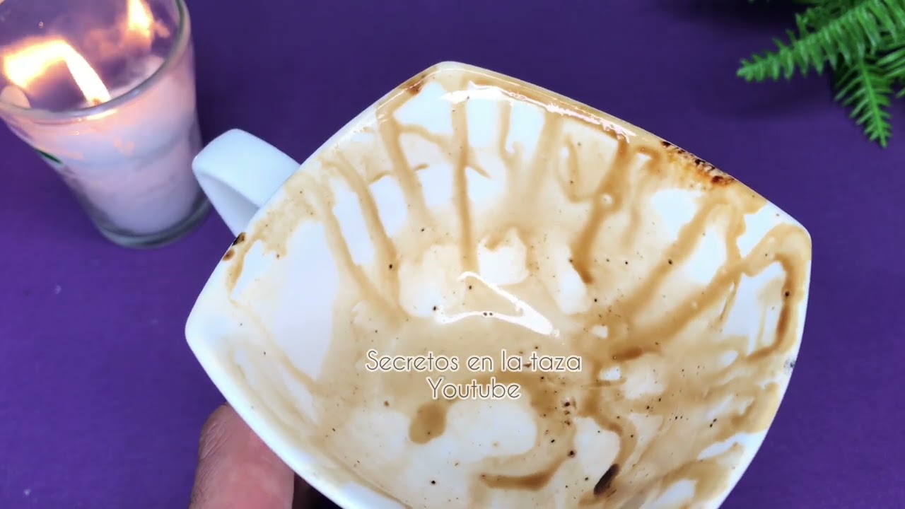 😲 LEO,  ESTAN HABLANDO A TUS ESPALDAS  - LECTURA del café - LECTURA DE LA TAZA✨