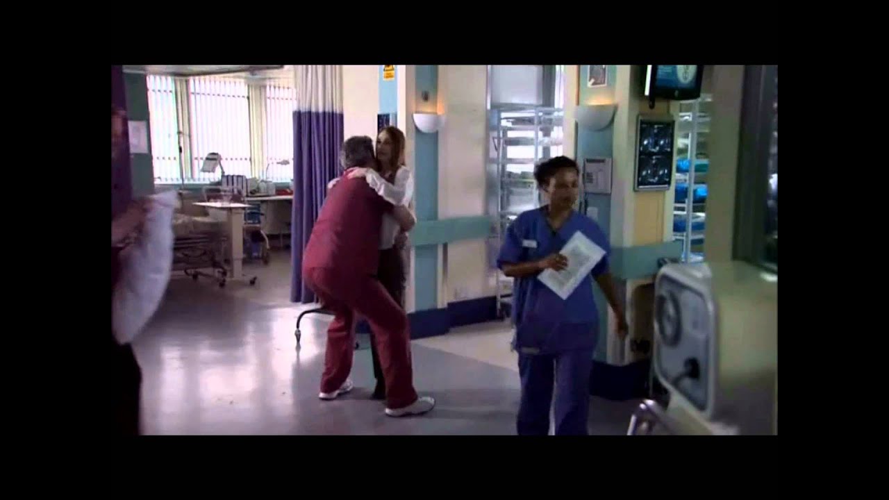 Holby City ~ We Are Family