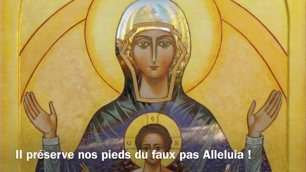 Laudate Dominum  |  Taizé