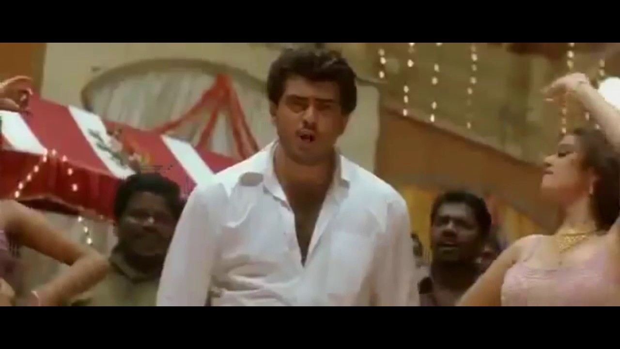 Ajith funny dance troll.