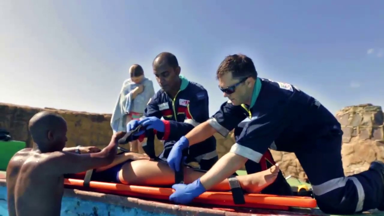 Netcare 911
