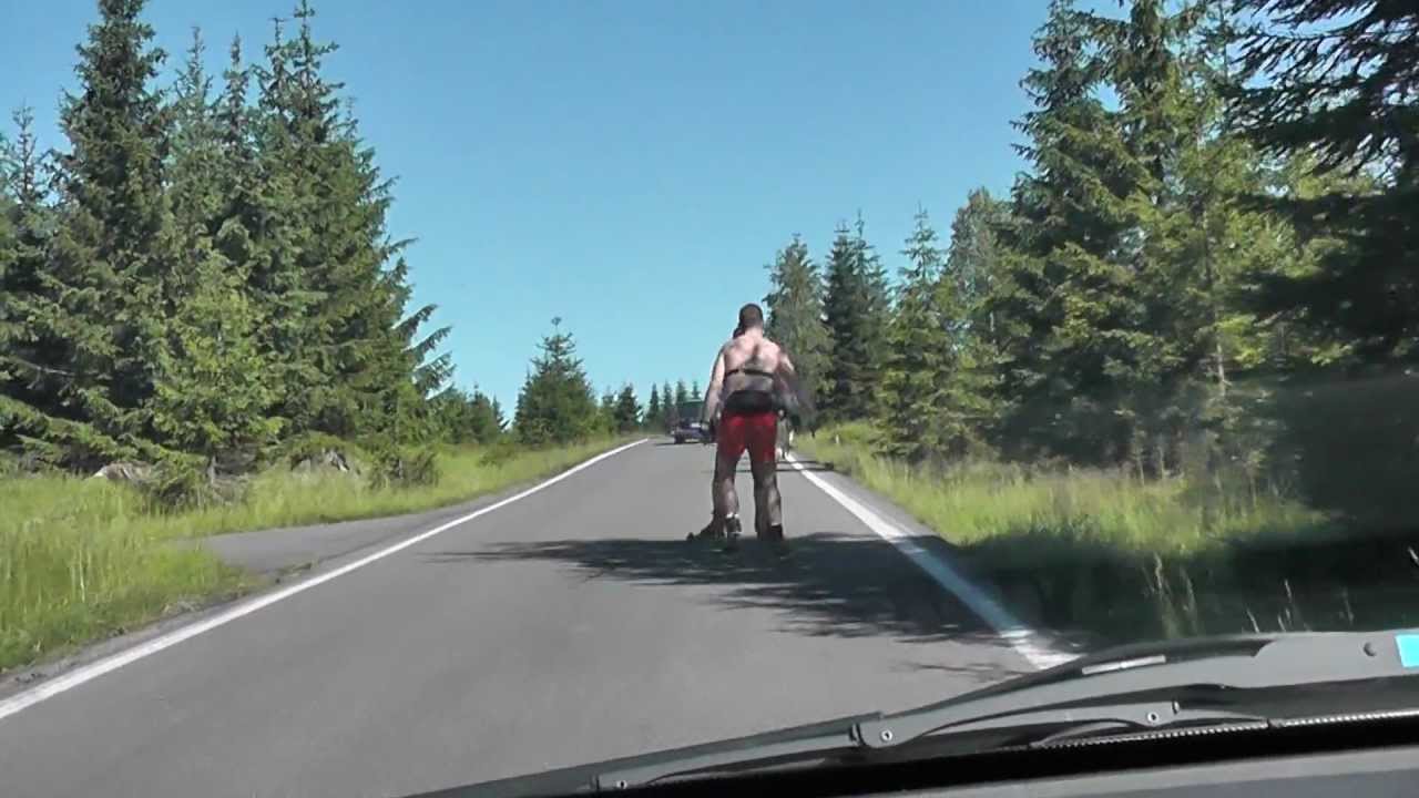 Nartorolki łyżwa