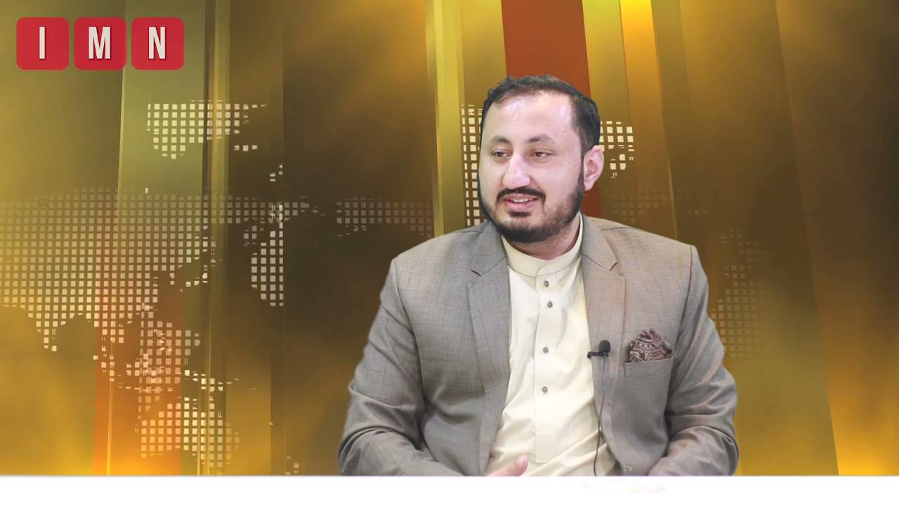 Advisor Law Gilgit Baltistan Assembly, Suhail Abbas | Ru-Baru with Shabbir Mir