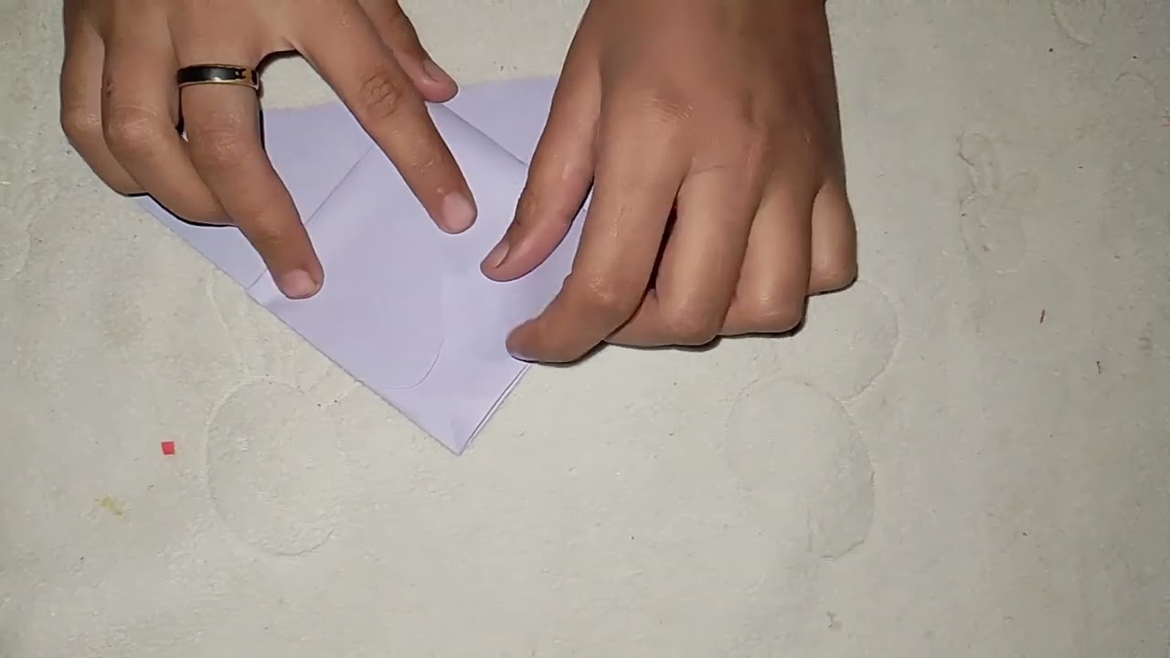 Paper Butterfly Art & Craft 🦋