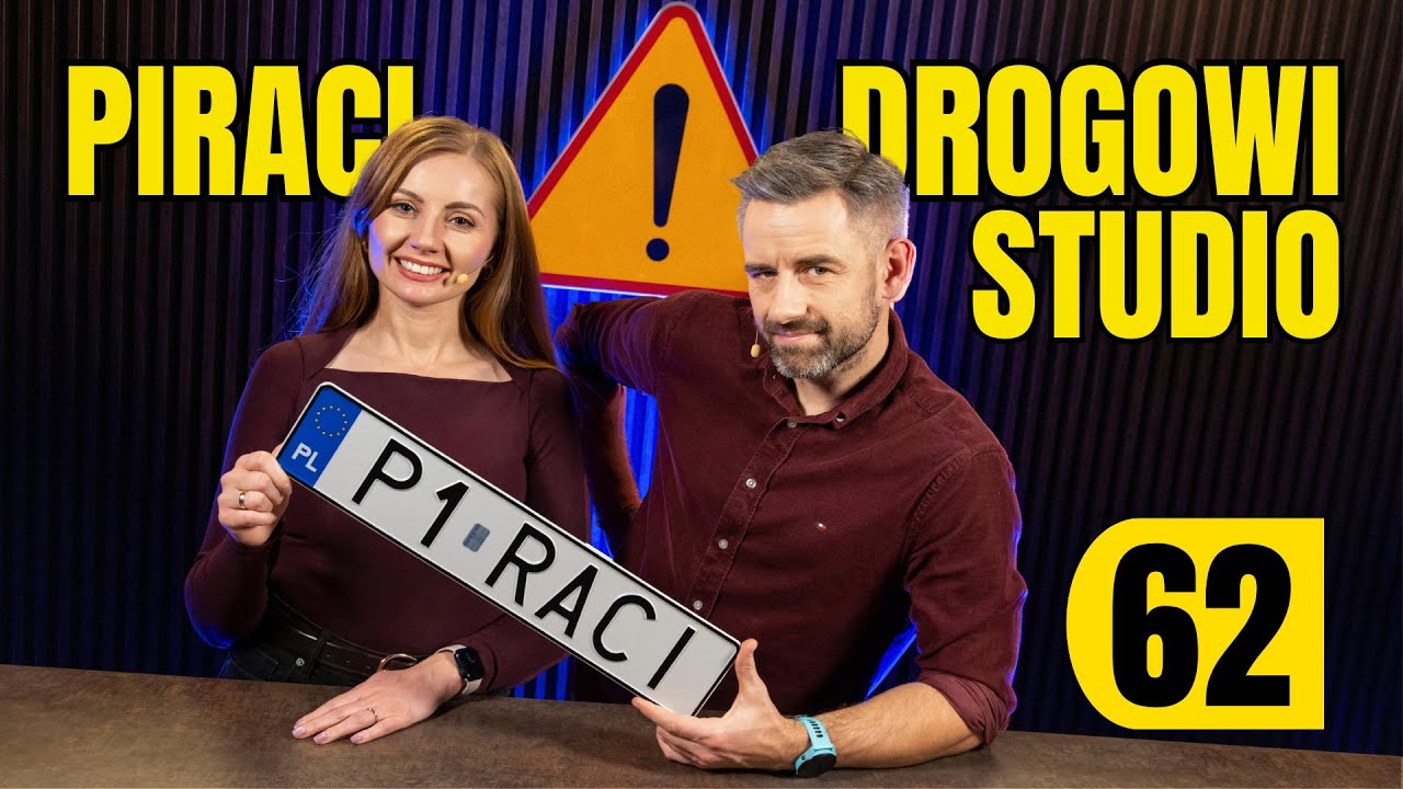 Policyjna kumulacja | Golas za kółkiem | Kozak w BMW na A8 | Brazylijczyk pił z góralami | - PDS 62