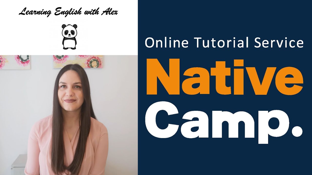 Native Camp / How to pass demo lesson and system check? / Saveti kako proći demo čas i system check