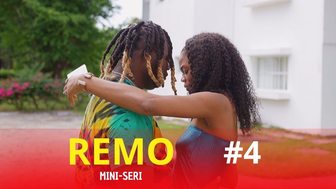 REMÒ [Nouvo Feyton] epizòd 4 💔💋📌 Men Sa Nou Tap Tann Nan