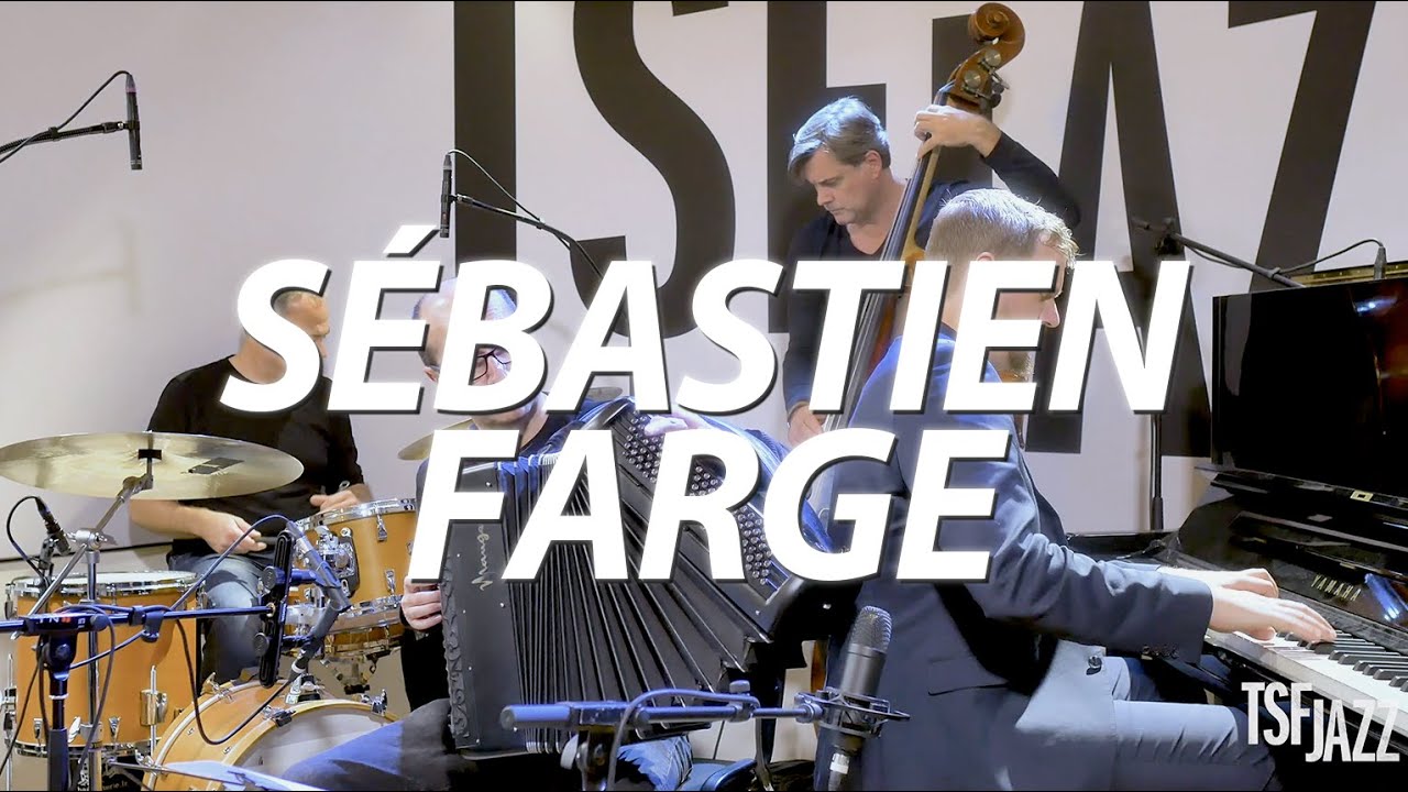Sébastien Farge 
