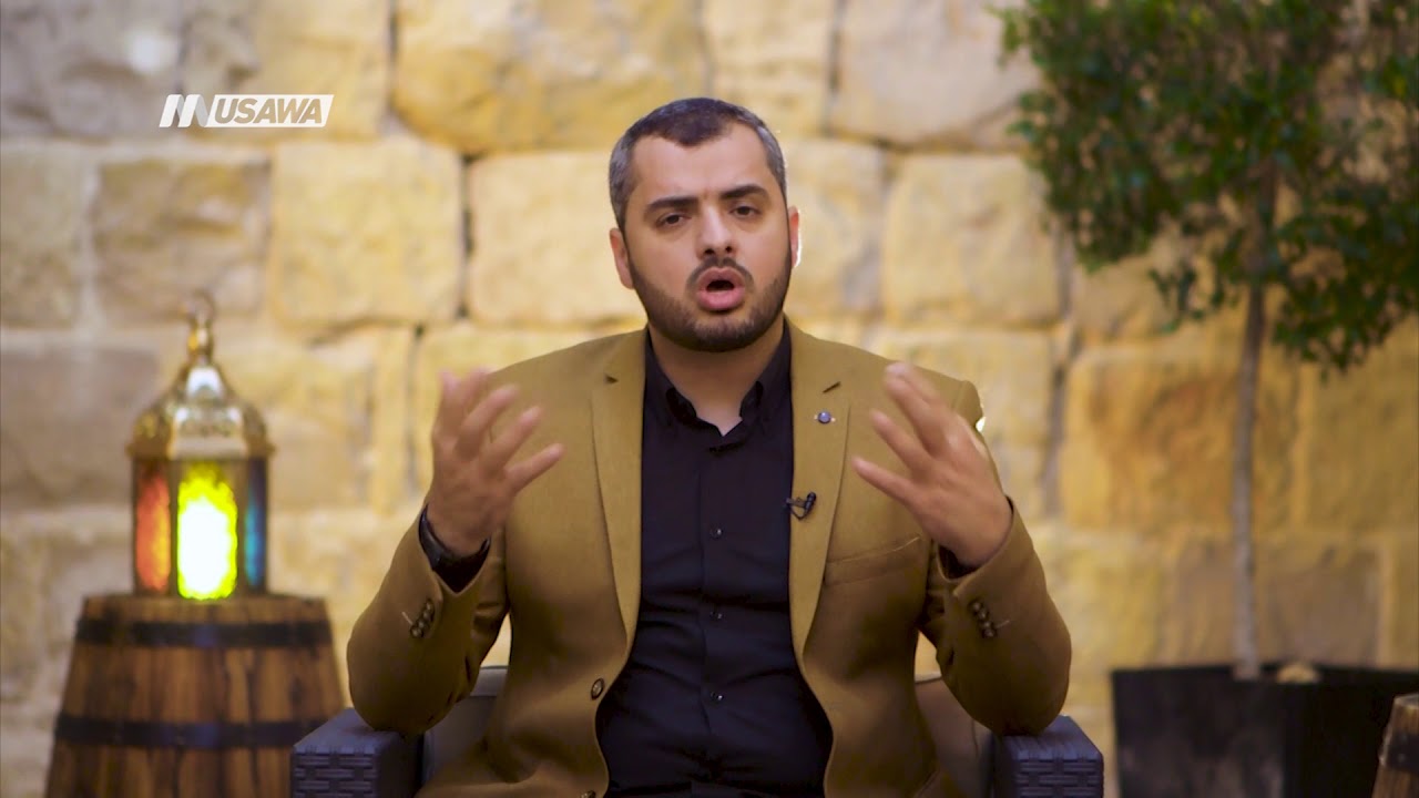 ما قصة الرجل الذي اسرف على نفسه بالذنوب والمعاصي؟،هكذا كانوا،الحلقة 28،ج2، رمضان 2018، مساواة