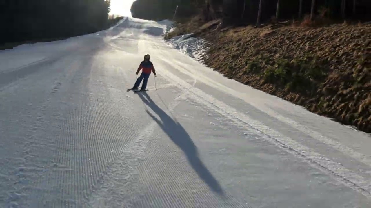 Ski Tribiž / Vi&scaron;arje - 17. 2. 2024