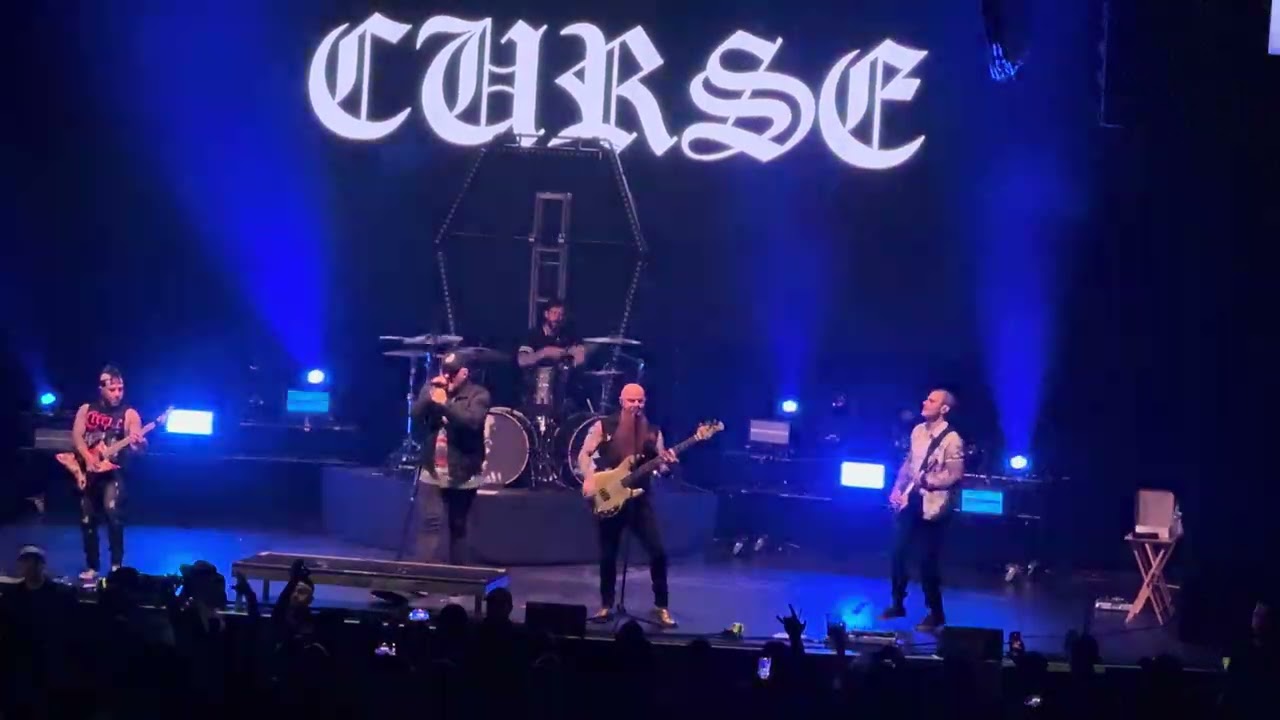 Atreyu &ndash; The Remembrance Ballad (Live at The Paramount, Huntington NY &ndash; 11/13/2025)