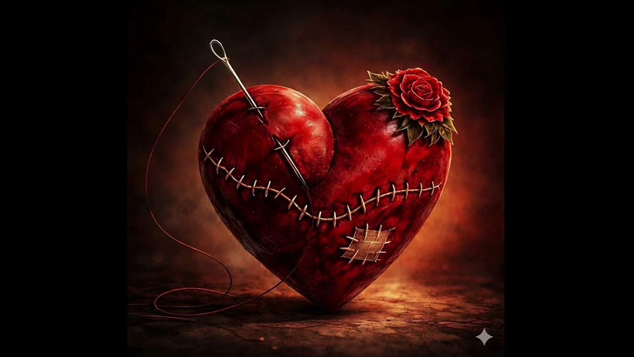 Sweet Poison